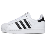adidas Superstar 2 J Valge Must Laste Tennised Pilvevalge S&uuml;simust JH9976 38