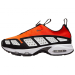 Nike Air Sunder Max P&auml;ikeseloojang Naiste Tossud Oranž Hele-Kirsipunane Must HJ8080-600 38