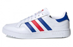 Adidas Team Court 'Valge Kuninglik Punane' FW5068 36.5