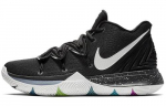 Nike Kyrie 5 Ep 'Black Magic' AO2919-901 45