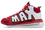 Nike Air More Uptempo 720 University Red White Black CJ3662-600 38.5