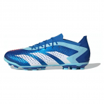 Adidas Predator Accuracy.1 Ag 'Bright Royal White' IG5171 36.5