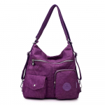 Luksuslikud k&auml;ekotid Naiste kotid Disainer Veekindlad Byloni riidest Crossbody kotid naistele Suure mahutavusega naiste &otilde;lakott 34cm x 11cm x 33cm