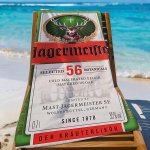 Br&auml;nd J-Jagermeister-S Digestiivlik&ouml;&ouml;r R&auml;tik Spordiks Kiiresti Kuivav Reisi-Telkimisvarustus Liivakindel Pehme Kerge Suur Rannar&auml;tik W90*H180(CM)