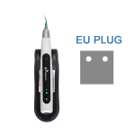 Hambaproteeside juhtmevaba ultraheliaktivaator Ultra X Endo Ultra Aktivaatori instrument Hammaste pesemiseks 6 otsikuga Hambaravi t&ouml;&ouml;riist EU Plug valge