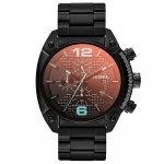 Diesel DZ4316 Must Overflow Kronograaf Meeste K&auml;ekell 49mm must