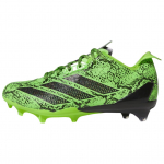 adidas Adizero Electric II 7v7 Meeskond Semi Sol Roheline2 Tuumikmust 44