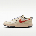 Nike C1TY Premium Hele Khaki Hele Orewood Pruun 41