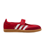 adidas Samba Jane Scarlet White Gum (Naiste omad) 38.5