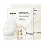 REJUALL T&auml;iustatud PDRN Taastav Mask 36ml*4 tk 36ml*4PCS