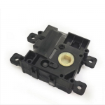 5PIN K&uuml;te/Kliima Segamis&otilde;hu Klapi Ajam Toyota Avalon Camry RAV4 Lexus ES RX jaoks