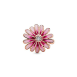 Pandora roosakuldne roosa karikakra v&otilde;lu naiste ehted 788775C01 Box,Rose Gold/Pink