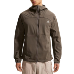 Nike ACG T&otilde;mblukuga Kapuutsiga Pikkade Varrukate Jakk Meeste jakid IF0960-004 L black