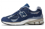 2002R New Balance 'Protection Pack - Navy' M2002RDK 36