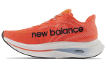 New Balance FuelCell SuperComp Trainer V2 Oranž MRCXCK3 40