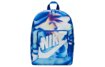 Nike Pol&uuml;ester Seljakott Tavaline Meeste Sinine BA6189-420