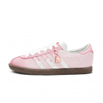 Adidas Originals Stadt Maasikajuust Mitmek&uuml;lgsed madalad Saksa armee tossud Unisex Hele sinine JR6342(team786-) 39⅓