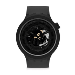 BIG BOLD NEXT SB03B100 Kell [Swatch] C-BLACK must
