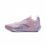 Li-Ning Wade All City 13 ENCORE Meeste POL&Uuml;MEERIST S&Uuml;DAME DRIVE SYSTEM Korvpallijalatsid Lilla ABAV047-3 42