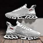 Kingad Meeste Tossud Meeste Vabaajajalatsid Meeste Kingad Tenis Luksusjalatsid Treener Race Hingavad jalan&otilde;ud Mood Loafers Meeste jooksujalatsid 39