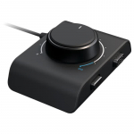 Logitech G RS50 v&otilde;idus&otilde;iduadapter
