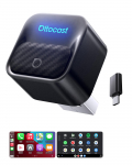 [Ametlik] OTTOCAST 2026 uusim mudel OTTOCAST MINI Core OTTOCAST Mini 22mm must