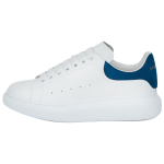 Alexander McQueen Suurtesuuruses Tennisking 'Paris Blue' Meeste 553680WHGP79086 EU 40.5