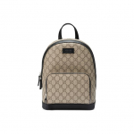 Gucci Eden V&auml;ike Seljakott Beež/Eebenipuu Unisex Seljakotid P&auml;evitus 429020-KLQAX-9772 Cut-Label,Basic Set (Bag+Dust Bag)