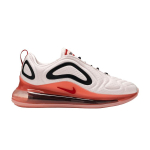 Nike Air Max 720 Hele pehme roosa korall tolmune (Naiste omad) 38 white