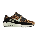 Meeste tossud Nike Air Max 90 Golf NRG Leopard Laser Orange/Jade Aura-Black-Sail 41 black