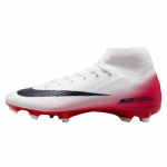 Nike meeste Mercurial Superfly 10 FG/AG jalgpalliketsid US 7.5