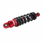 280mm Universaalne Mootorratta Amortisaator Honda CRF50 XR70 SDG SSR 107 125 Yamaha Suzuki Krossiratta ATV Tagumise Vedrustuse Amortisaatorid