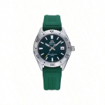 Orient Green Meeste Automaatne Kell RA-AC0Q11E30B roheline