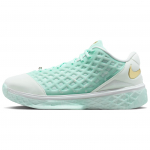 Nike Kobe 3 Low Protro CHBL Unisex tossud Sinine Sail Igloo-Metallic-Kuld IX2017-100 40
