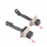 Mitsubishi Outlander EX ASX Grandis Lancer EVO10 Eesmised Tagumised Uksepeaturid Uksepiiriku Rihmad Uksepiiriku Varras Uksepiiriku Hoob Front left 1PCS