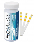 Vee Testribad, 3-in-1 pH-testija Bestway 58142