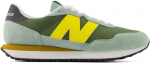 Klassikalised meeste tossud New Balance 237 Lifestyle (M23791W) 42.5