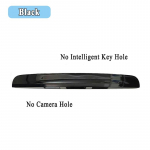 Nissan Qashqai 2007-2014 tagaluugi k&auml;epide tagaluugi katte liist (Ilma intelligentsv&otilde;tme ja kaamerata) 90812JD00H B no hole