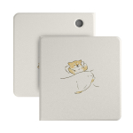 Twosheep &uuml;mbris Kobo Libra Colour Kobo Libra2 jaoks Magnetiline Eemaldatav Kaas Stylus Hoidikuga L&auml;bipaistev Tagak&uuml;lg Automaatne &Auml;ratus Armas Stiil Kobo Libra2
