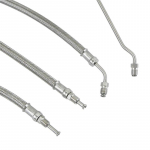 AU05 - Trimmi silindri voolikukomplekt T&auml;iskomplekt Mercruiser SEI Bravo 32-99904Q 32-864589 864588 jaoks h&otilde;be