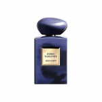 Armani Indigo Tanzanite Watchman Parf&uuml;&uuml;m Haute Couture Reisisari Puidune Ida-Aromaatne L&otilde;hn EDP Mandel Heliotroop 100ml sinine