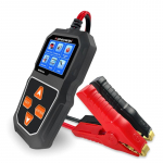 KONNWEI KW218 autoaku tester 6V 12V auto mootorratta veoauto s&uuml;steemianal&uuml;saator 2000CCA laadimise v&auml;ntamise testimise t&ouml;&ouml;riist PK KW650 nagu n&auml;idatud v&auml;rv