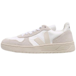 V-10 Wmns Veja B-Mesh 'White Natural Pierre' VX0102499 36