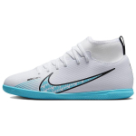 Nike Mercurial Superfly 9 Club IC GS Blast Pack Laste tossud Valge Roosa-Blast Balti-Sinine DJ5960-146 36 pink