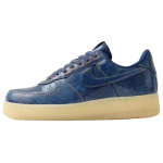 Nike Air Force 1 Low Lakitud Denim Meeste Tossud Sinised IM5757-400 44.5 gray
