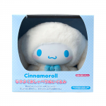 Sanrio r&auml;&auml;kiv pehme m&auml;nguasi Cinnamoroll J&otilde;ulukink 219304 (Vanus 3+)
