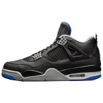 Jordan 4 Retro Motorsports Alternate 308497-006 45 must