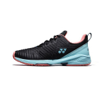 Yonex Power Cushion Sonicage 3 Hingavad Mugavad Madalad Tennisejalatsid Unisex toss Must Sinine SHTS3MGCEX-572 44