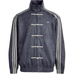 adidas CTT Hiina treeningjakk 3.1 Sooleneutraalne jope Hall Sinine L gray