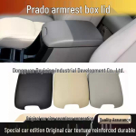 Sobib 2004-2006 Toyota Prado LC120 keskkonsooli k&auml;etoe kaanele hall
